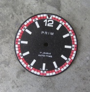 ČÍSELNÍKY NA HODINKY PRIM AUTO-TIME