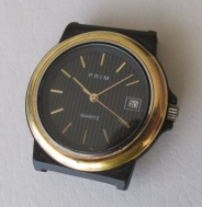 Prim Quartz 