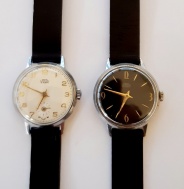 2x dámské Prim cal 50