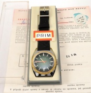 Hodinky PRIM. Marta9