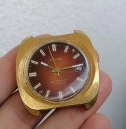 Prim Automatic 