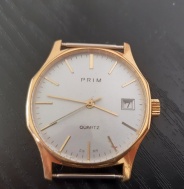 Prim quartz