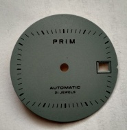 Číselnik Prim automat TV