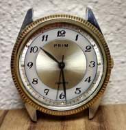 Prim quartz