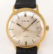 Náramkové hodinky PRIM. Primland_4