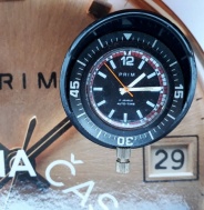 PRIM AUTO-TIME>RALLYE<