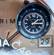 PRIM AUTO-TIME>RALLYE<