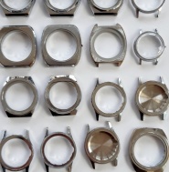 Pouzdra mix použita 