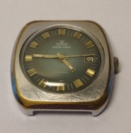 Meister Anker + 2x pouzdro