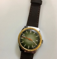 Hodinky Prim ala Rolex