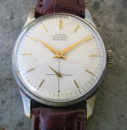 Hodinky Prim  - typ 50 031 1