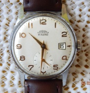 PRIM - 1962 - datumatic - chrom