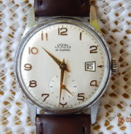 PRIM - 1962 - datumatic - chrom