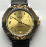 Prim Automatic kalibr 69 N.O.S,