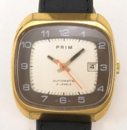 Hodinky PRIM AUTOMATIC. Marta18