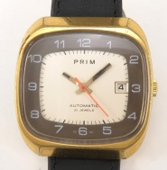 Hodinky PRIM AUTOMATIC. Marta18