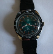 PRIM SPORT 2. SURF