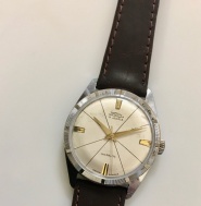 Hodinky Prim ala Diplomat Incablock