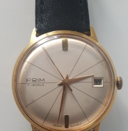 Prim 17 jewels