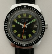 PRIM SPORT II 