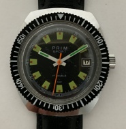 PRIM SPORT II 