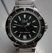 Prim Quvartz-Water Resistant!!!