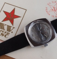 PRIM 68 292 1 VARIANTA PRO XV. SJEZD KSČ 