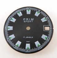 Číselník PRIM SPORT II.