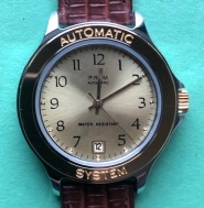 Prim Automatic kalibr 69 N.O.S.