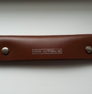 PENÁL + ZÁRUČNÝ LIST AUTOMAT TV