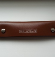 PENÁL + ZÁRUČNÝ LIST AUTOMAT TV