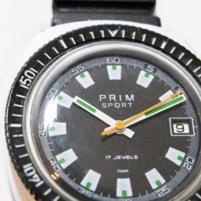 Prim Sport pánské
