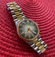 PRIM ALA ROLEX po servisu