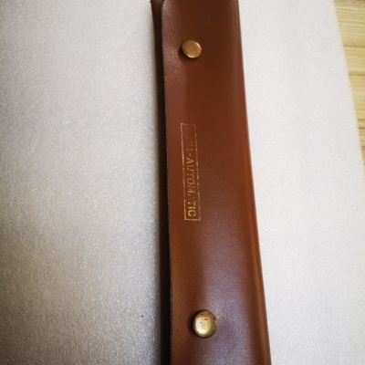 Koženkové pouzdro Prim automatic 