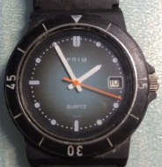 Prim Quartz