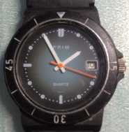 Prim Quartz