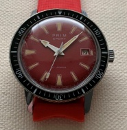 Prim SPORT 1 – červené