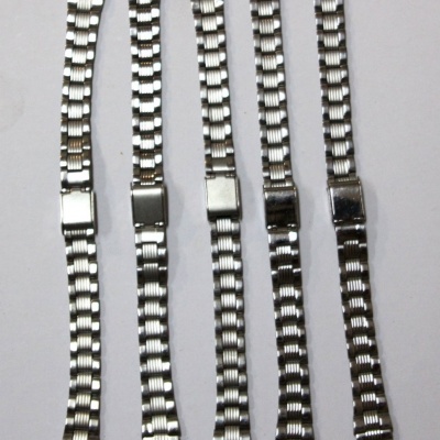 5x dámský nerezový tah, 12MM