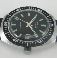 PRIM Sport II. Automatic. Primland_4