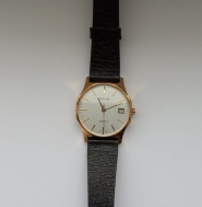 Hodinky PRIM QUARTZ kal. 210