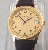 PRIM QUARTZ