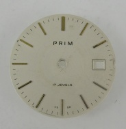 Číselník PRIM kal. 68. č. 238