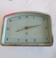 BUDÍK CHRONOTECHNA - PLNĚ FUNKČNÍ