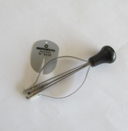 SNÍMAČ RUČEK + OCHRANA ČÍSELNÍKU