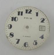 Číselník PRIM kal. 68. č. 249