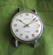 Hodinky Prim 