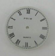 Číselník PRIM Quartz kal. 200. č. 250