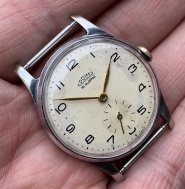 PRIM 50 001 1, strojček Typ 010