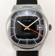 Náramkové hodinky PRIM. Primland_13