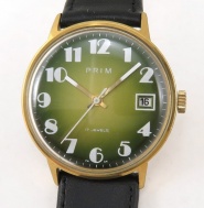 Náramkové hodinky PRIM. Primland_13
